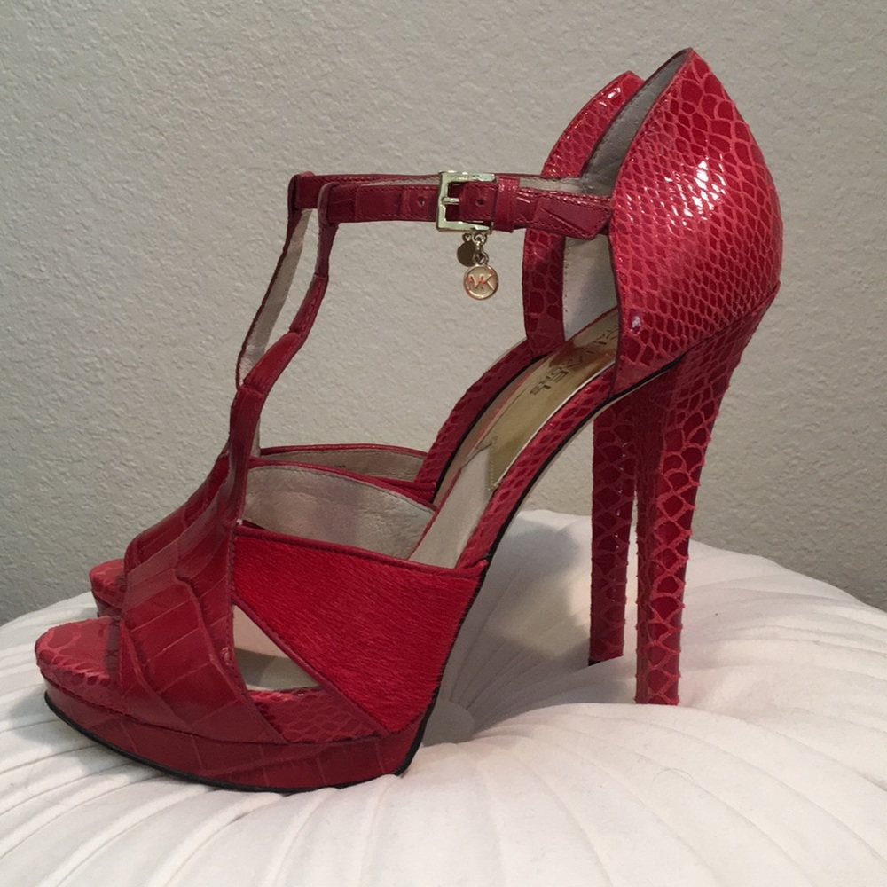 Michael Kors Heels